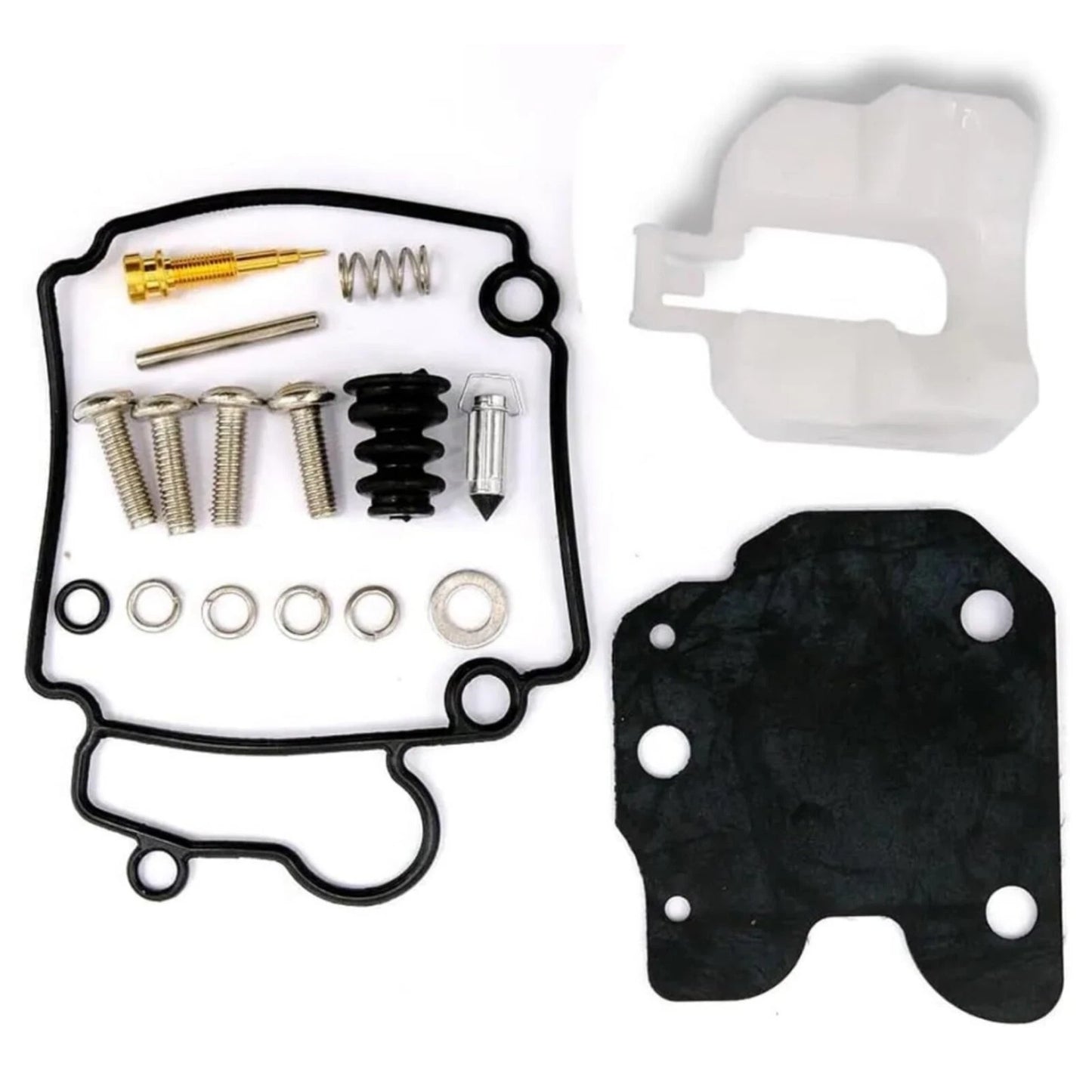 Carburetor Repair Kit for Yamaha 67C/65W Series (1996-2006)