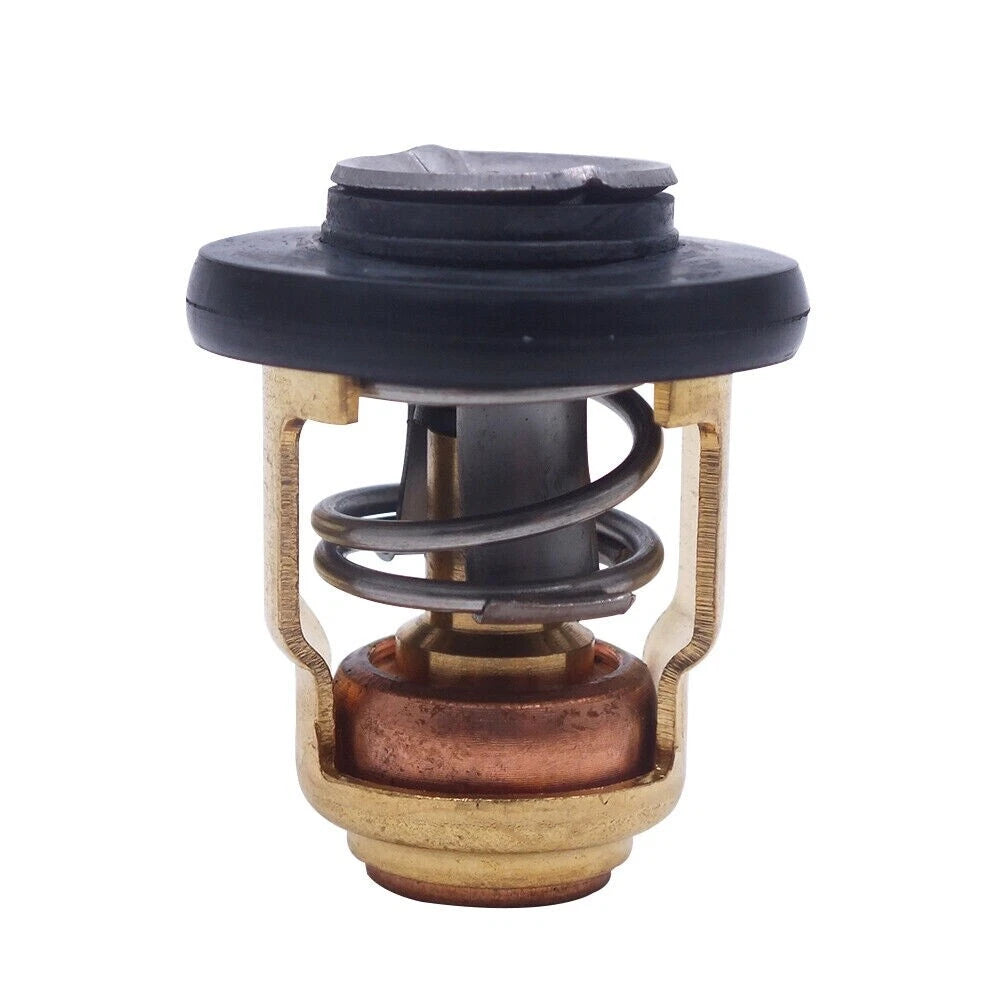 Thermostat Kit with Gasket for Yamaha 15-220HP Models 6E5/688