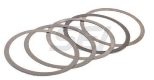 Yamaha Bearing Shim Kit for 200-250HP Standard Counter Rotation Models