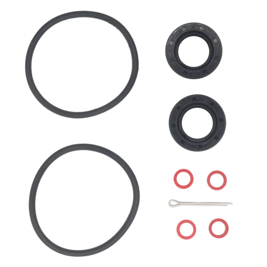 Lower Gearcase Oil Seal Kit for Yamaha 2-Stroke 20-30HP