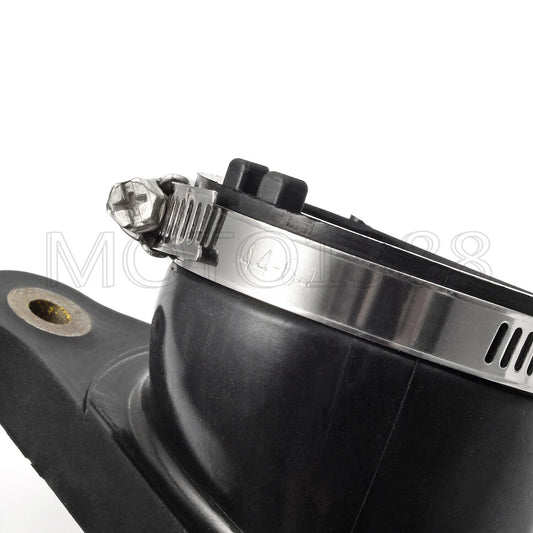 Carburetor Intake Manifold Boot for HONDA XR600R 1988-2000
