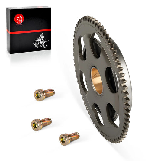 One Way Starter Clutch Idler Gear for Kawasaki ZX600F Ninja ZX6R 1995-1997