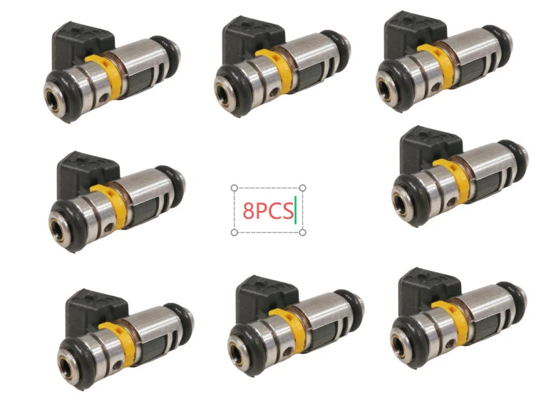 Fuel Injector for Mercruiser 5.7L 350 MAG MPI Inboard (2000-2005)