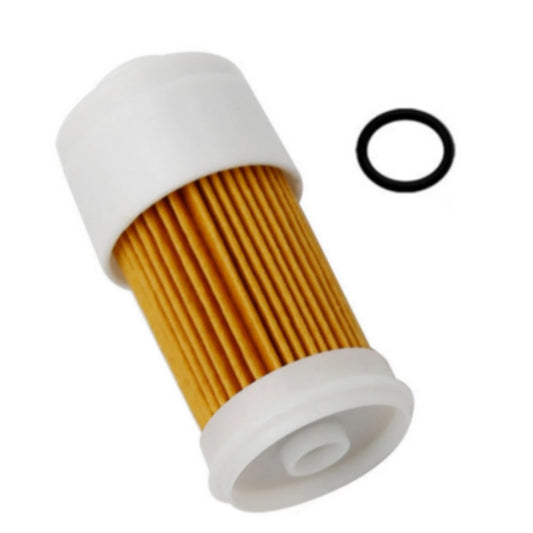 In-Line Fuel Filter for Yamaha VZ150 VZ175 VZ200 VZ225 VZ250 VZ300