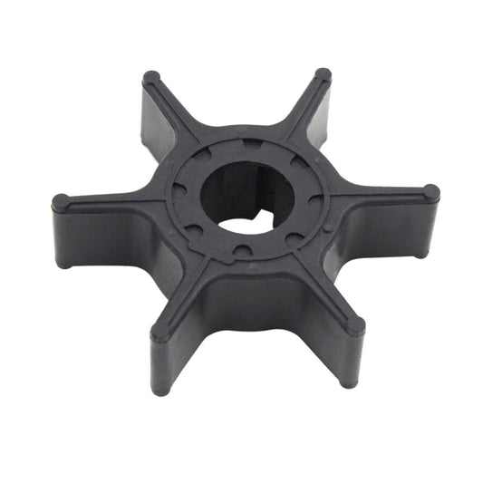 Water Pump Impeller for Yamaha 9.9/15HP Outboard 2-Stroke (63V Series)