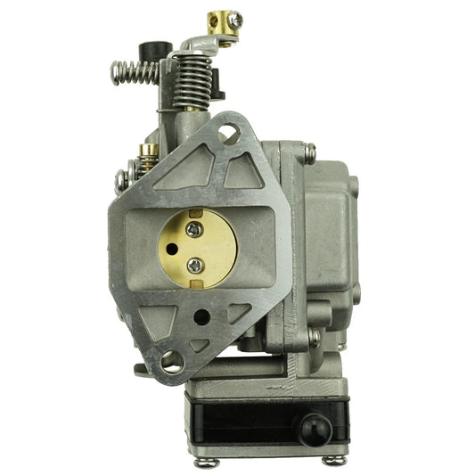 Marine Carburetor for Yamaha 9.9-15HP Outboard 2-Stroke (63V Series)