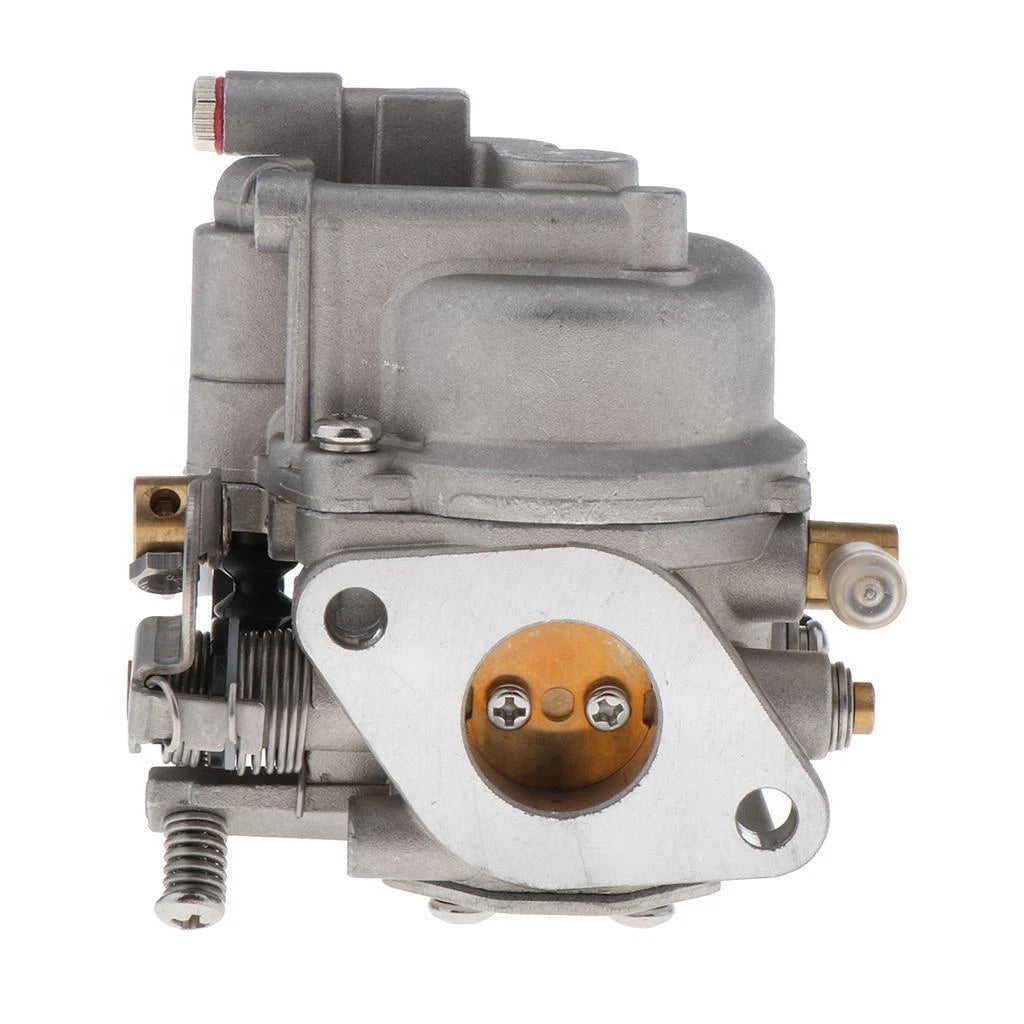 Carburetor Assembly for Yamaha 8-9.9HP Outboard Motor (68T Series)