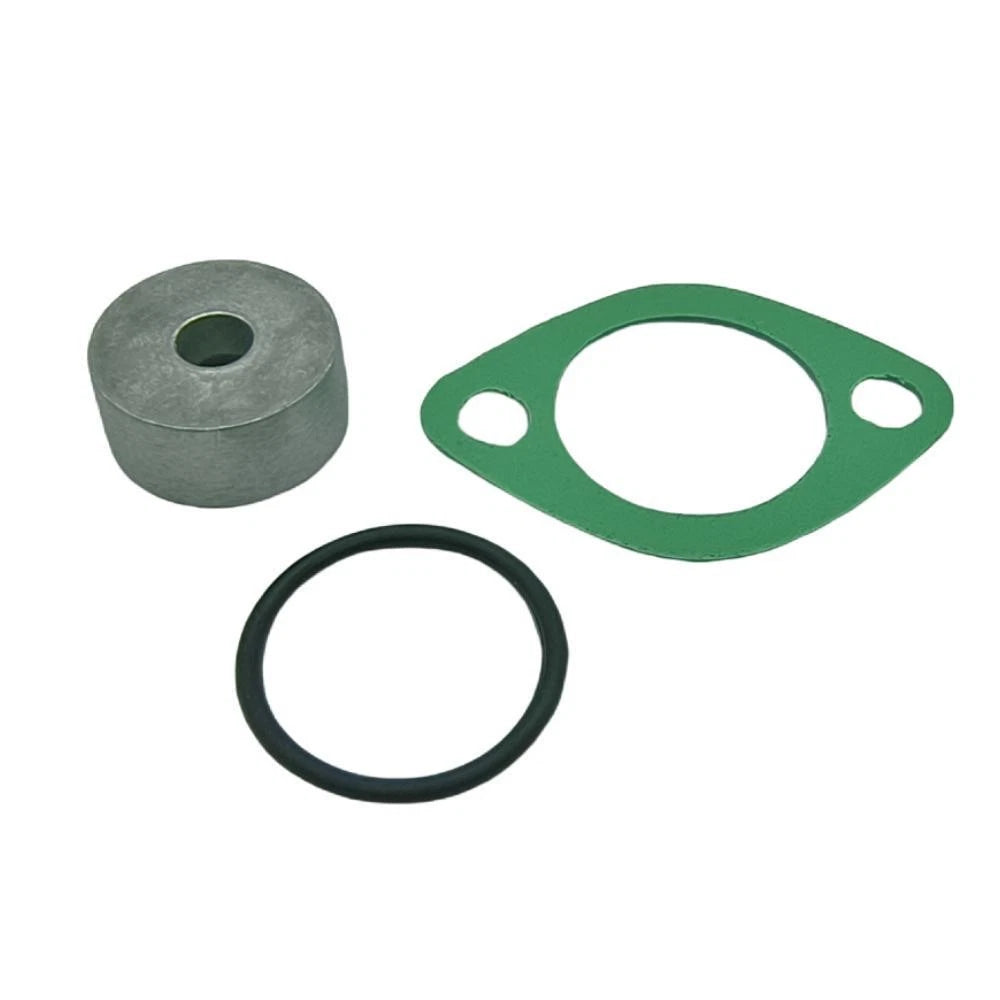 Zinc Anode Kit for Suzuki 4-Stroke 4-300HP