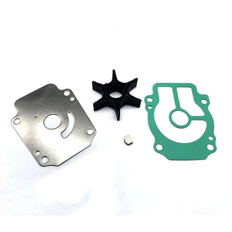 Outboard Water Pump Repair Kit for Suzuki DF25A/30A (2003-2023)