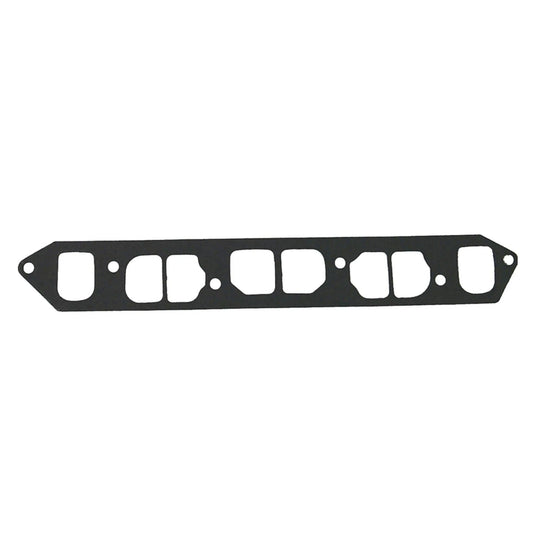 Exhaust Manifold Gasket for Mercruiser 4 Cyl 2.5L/3.0L