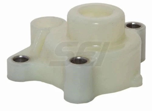 Yamaha Water Pump Housing for 40-50HP 2-Stroke Models (1984-1994)
