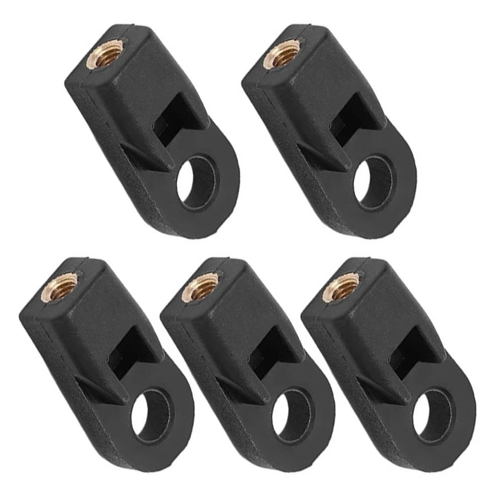 Boat Accessories Remote Cable End for OMC/BRP/Mercury Marine Models