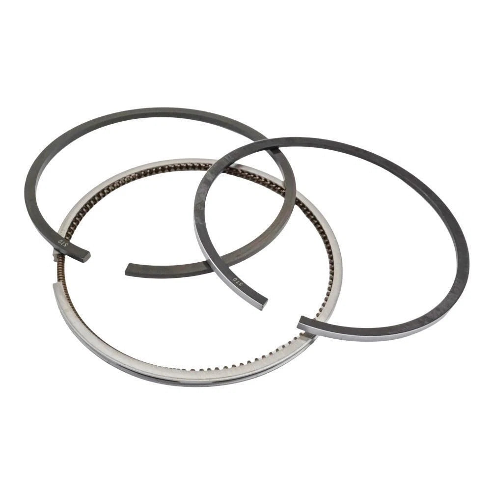 Piston Ring Set for Volvo Penta 31/32/41/42/43 Models (Replaces 3817033)