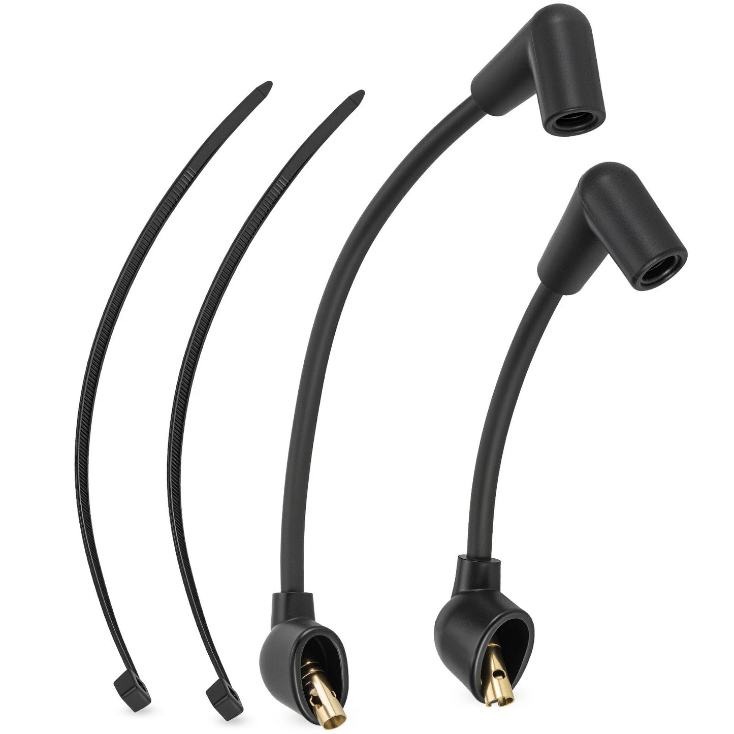 Ignition Cable Set for Mercury Mariner Outboard 6-25HP