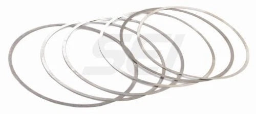 Mercruiser Alpha One Shim Kit for Generation II Counter Rotation 1991+