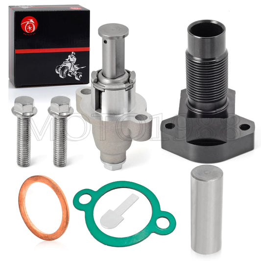 Automatic Chain Tensioner & Gasket Timing Cam for Polaris RZR 1000 (2014-2016)