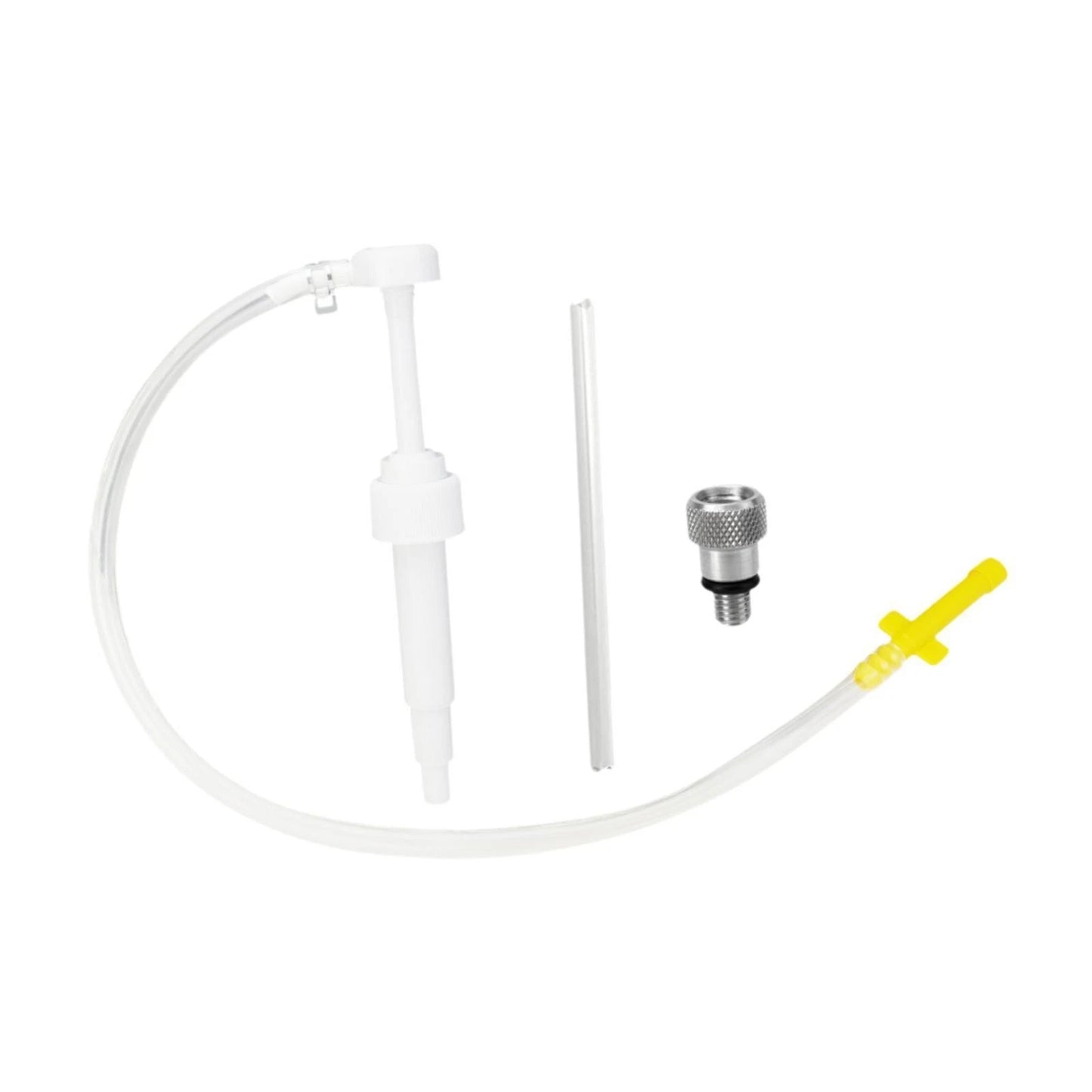 Lower Unit Gear Oil Pump for Marine Outboard Engine Motor Gear Pump