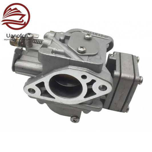 Marine Carburetor for Tohatsu/Nissan 5HP 2-Stroke Outboard Engine