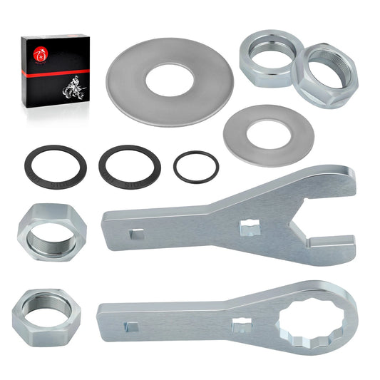 41mm Rear Axle Nut Wrench for Honda Rancher TRX420 2007-2013