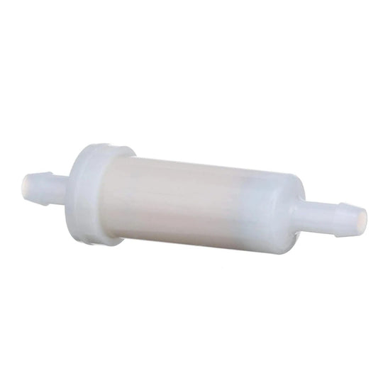 2PCS Fuel Filter for Mercury Marine 35-40HP, 35-816296Q2/R1/B2, 18-7830