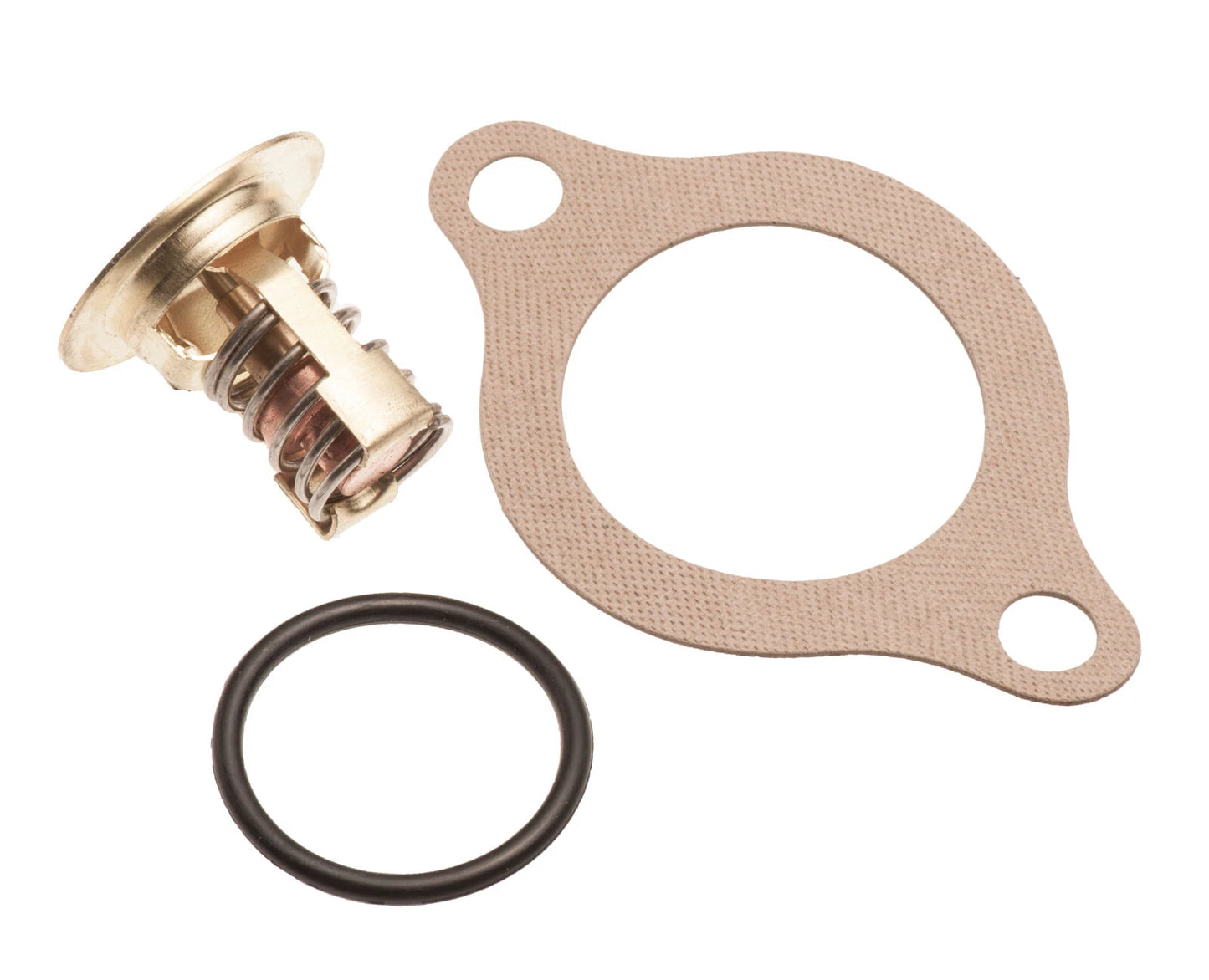 Volvo Penta Thermostat Kit for 4.3/5.0/5.7/350 V6/V8 (18-3677)