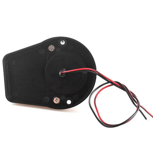 Bright Boat Light 12V LED Marine Navigation Lights Red/Green for All Boats