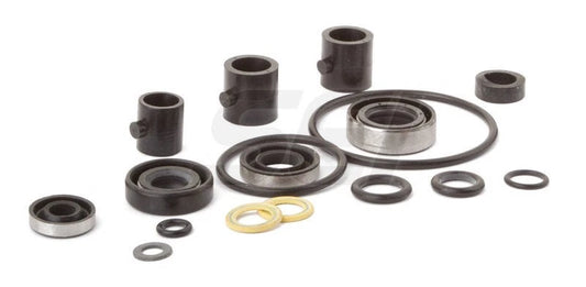 Mercury Mariner Force Gearcase Seal Kit for 3.9-9.8HP Models