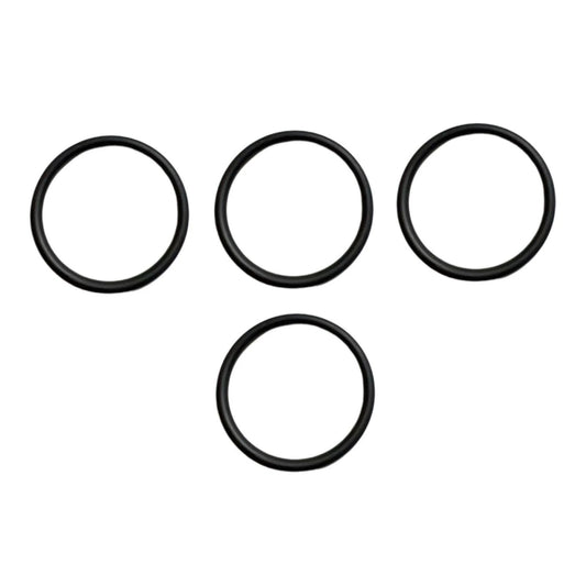 O-Ring for Evinrude Johnson OMC Motors GLM 81300, 4Pcs