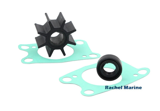 New Water Pump Impeller Service Kit for Honda BF4.5/BF5A