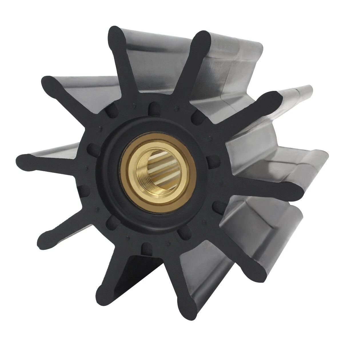 Marine Impeller for Sherwood G2201/G22011-01/G22012X (40-60HP)
