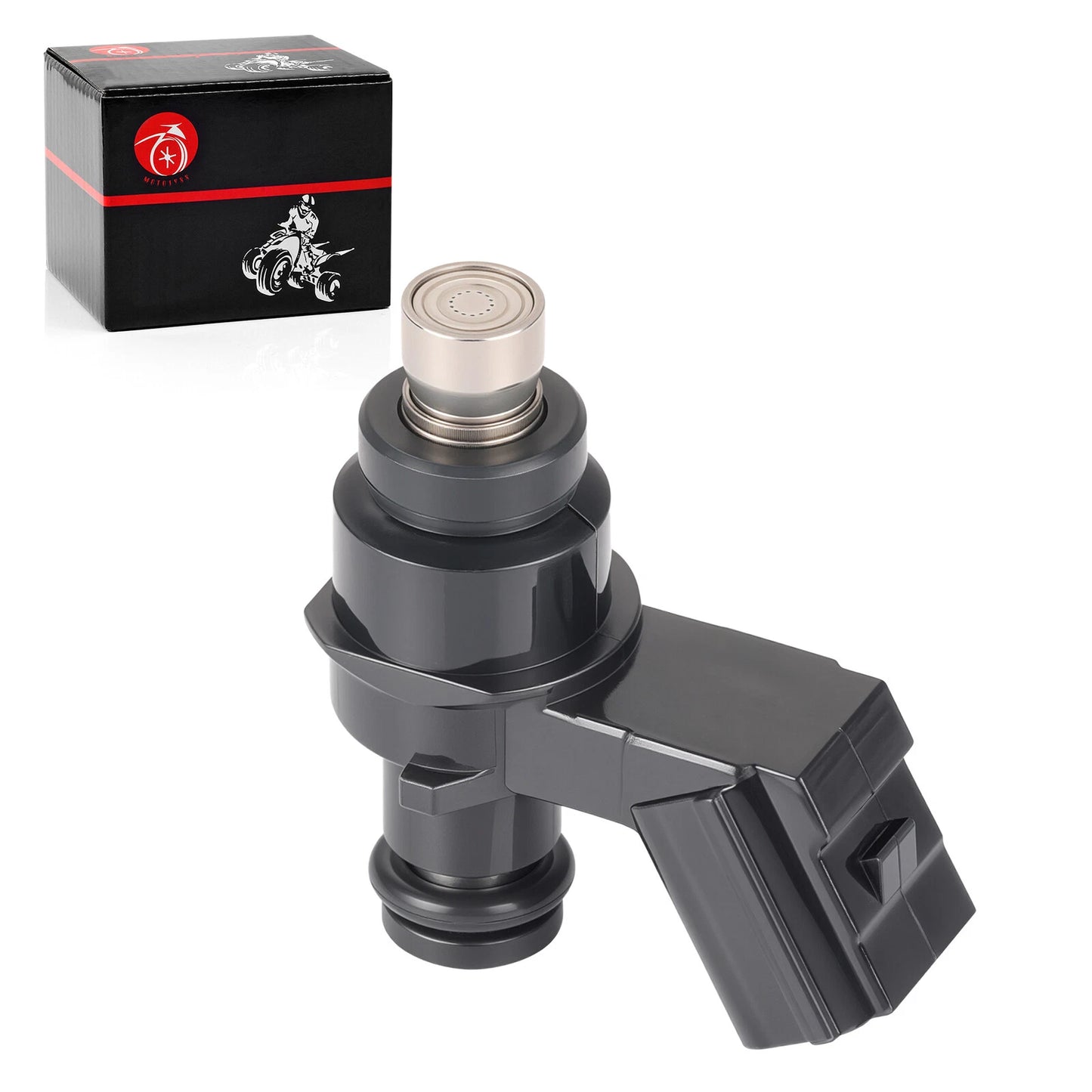 Fuel Injector for Honda Rancher 420 TRX420 (2014-2021) 16450-HR3-A42/A43