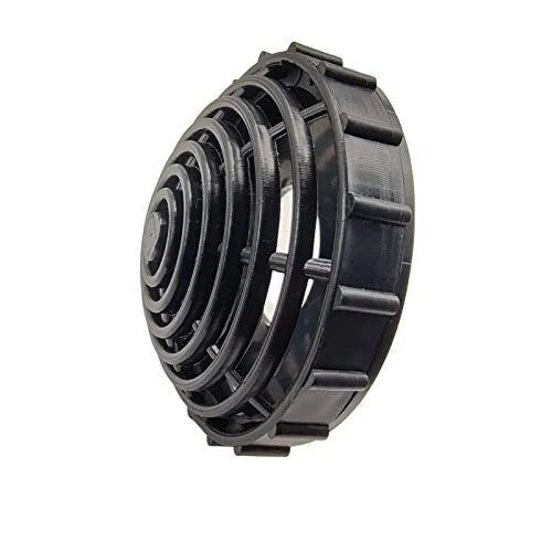 Aerator Intake Screen for Johnson Pump 77125 Livewell Boat Nylon