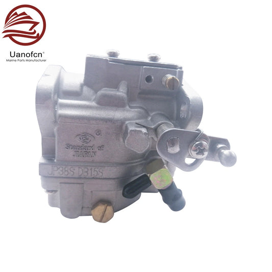 Carburetor for Mercury Mariner Outboard 2-Stroke 1987-1989