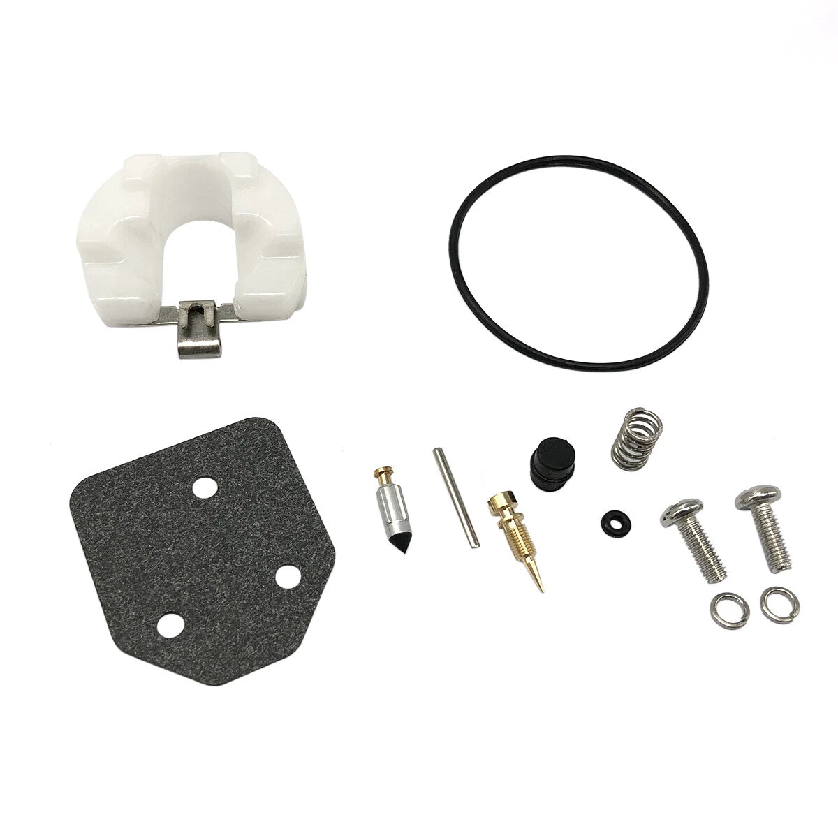 Carburetor Repair Kit for Yamaha F4/F5 4HP/5HP 4-Stroke