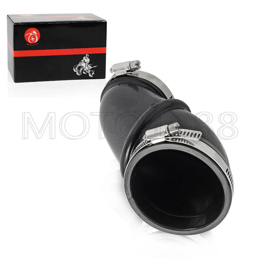 Air Box Cleaner Intake Joint for Yamaha Wolverine 350 YFM350F (1995-2005)