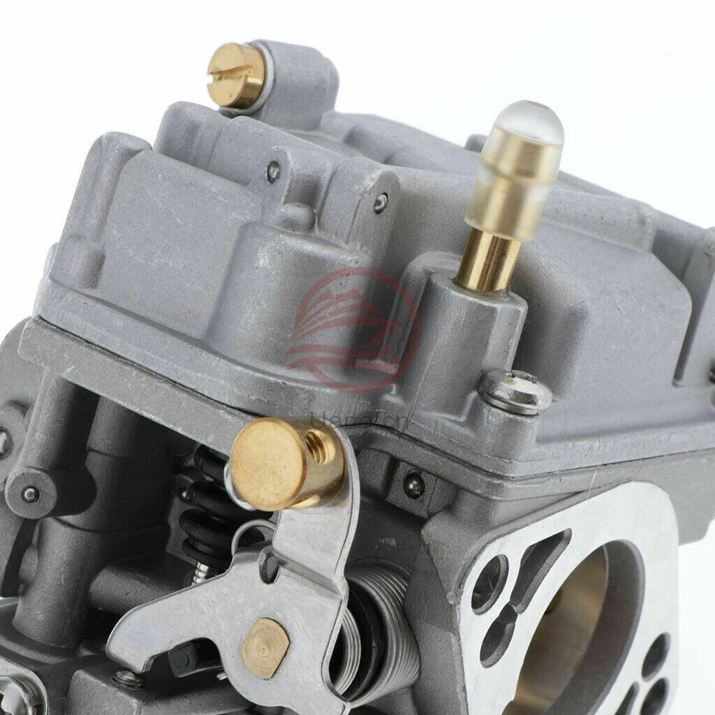 Carburetor for 4-Stroke 15-20HP PARSUN/YAMAHA Outboard Motors