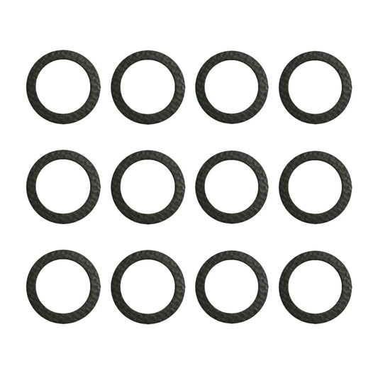 12pc Lower Gearcase Drain Gasket for Mercury/Mercruiser 40-60HP
