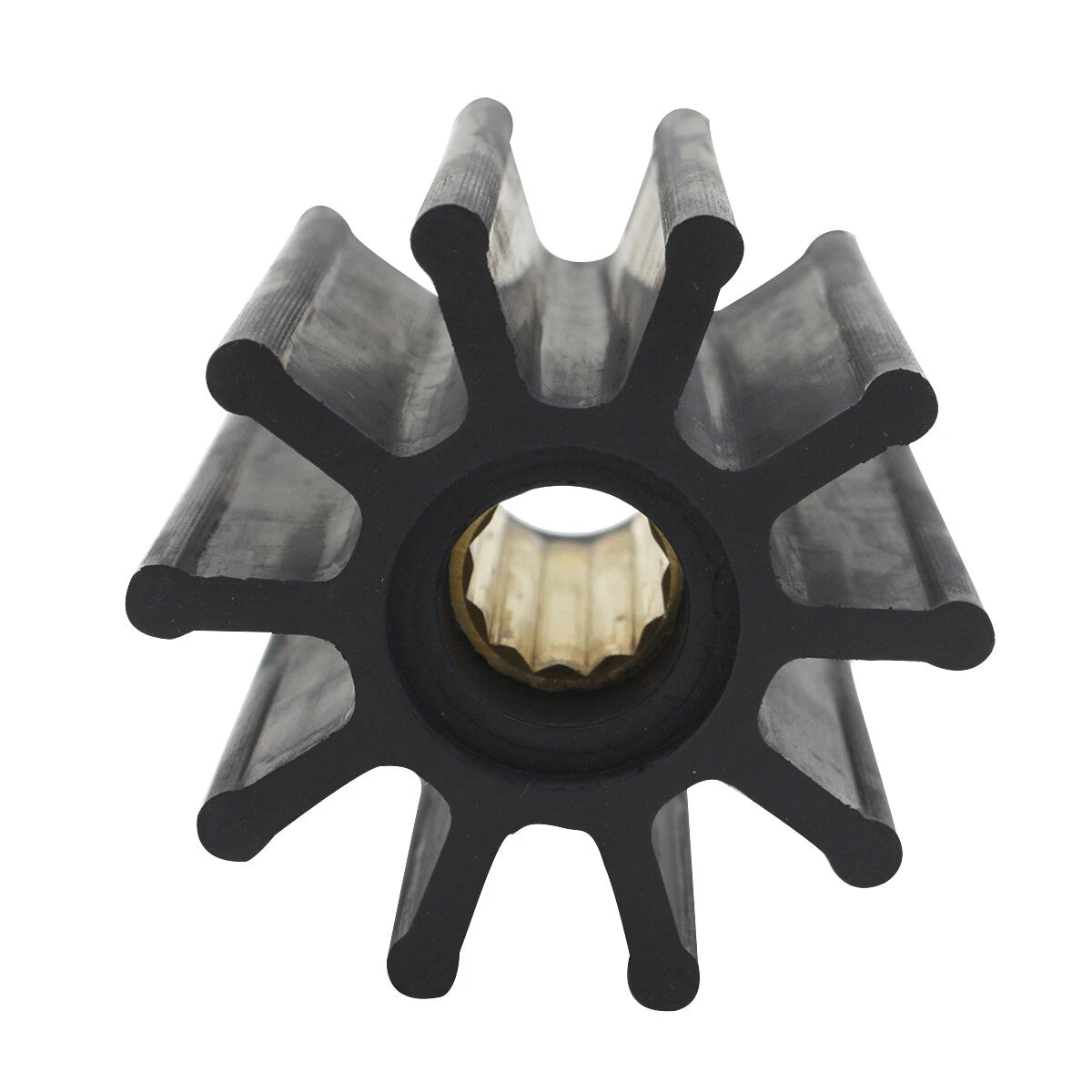Impeller Replacement for Yanmar, Mercruiser (47-60HP), 119593-42200/42202