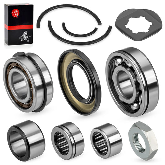 Transmission Bearings Kit for Yamaha Banshee 1997-2006