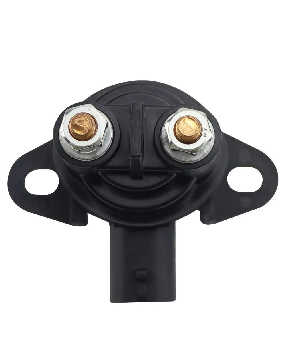 Rotax Starter for Sea-Doo GTI LE 717 718cc (2002-2004) with Relay