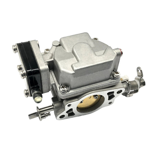 Carburetor for Tohatsu/Nissan 2-Stroke 9.9HP-18HP Outboard Motor
