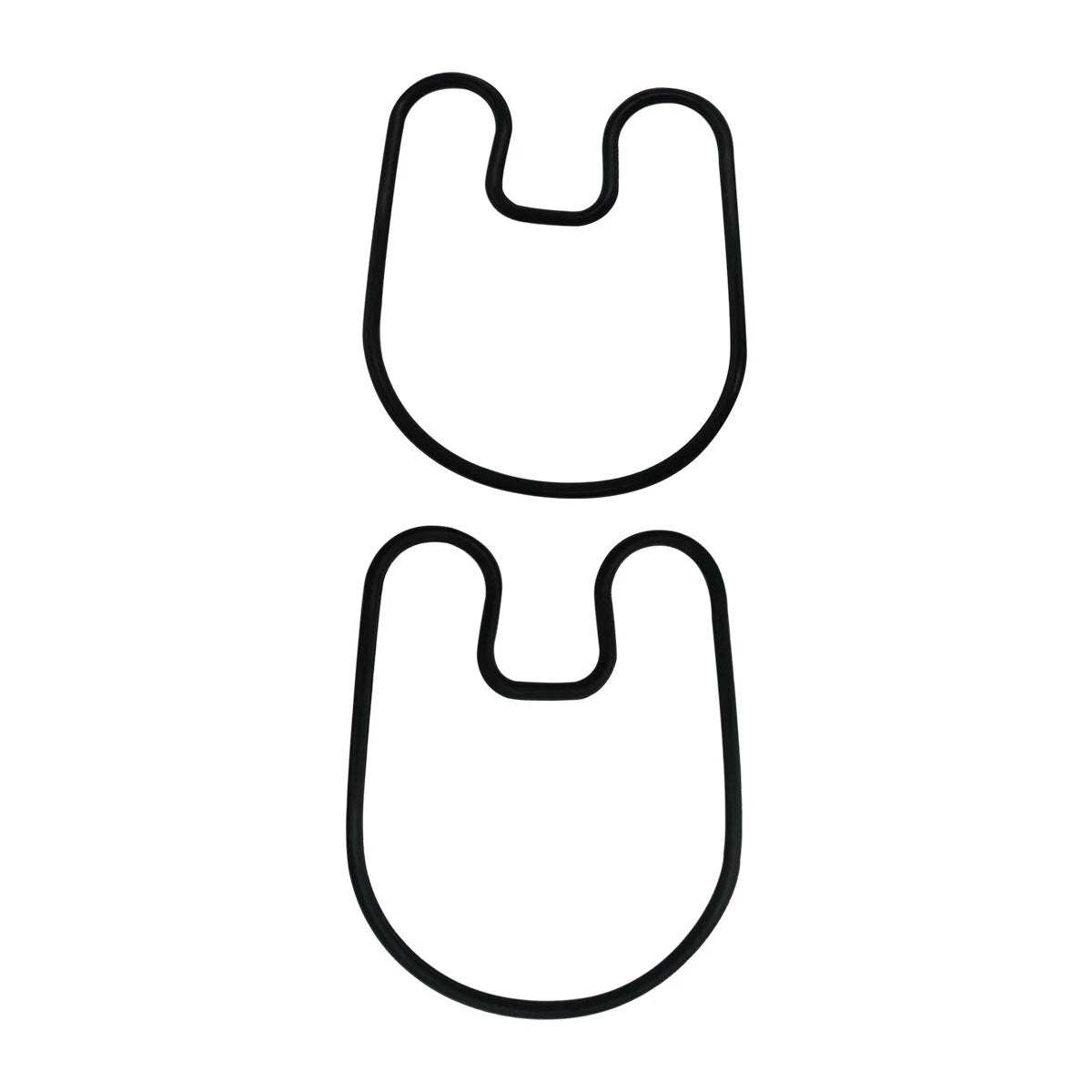 Seal Gasket O-ring w/Trim Bushing for Mercruiser