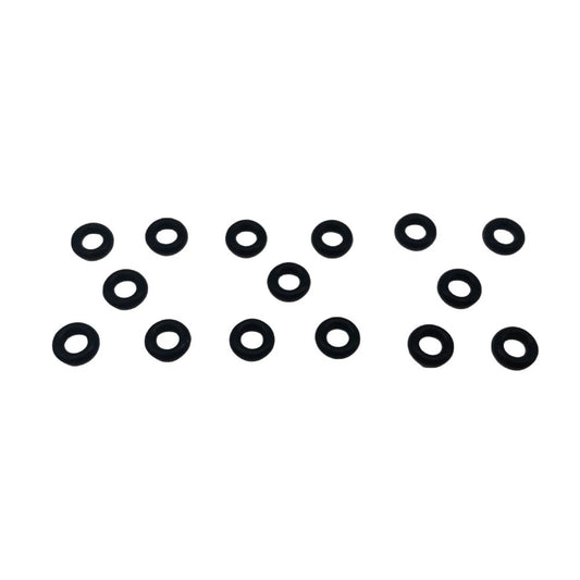 O-Rings for Tecumseh Snowblower 15 Carburetor (630740)