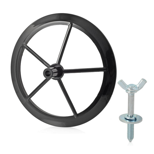 Air Filter Cage & Wingnut Screw for Honda CR80R/CR80RB 1996-2002 Expert