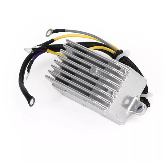 OMC Evinrude Johnson Outboard Rectifier Regulator 40-50HP for 585001