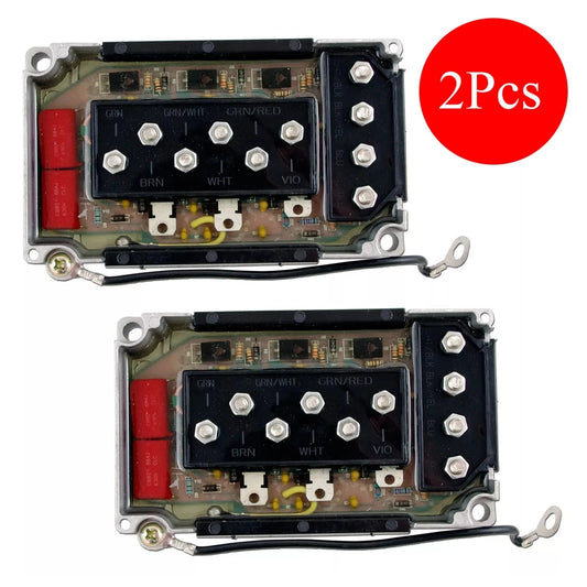 CDI Switch Box Power Pack for Mercury 3 Cyl 50-275HP Outboard