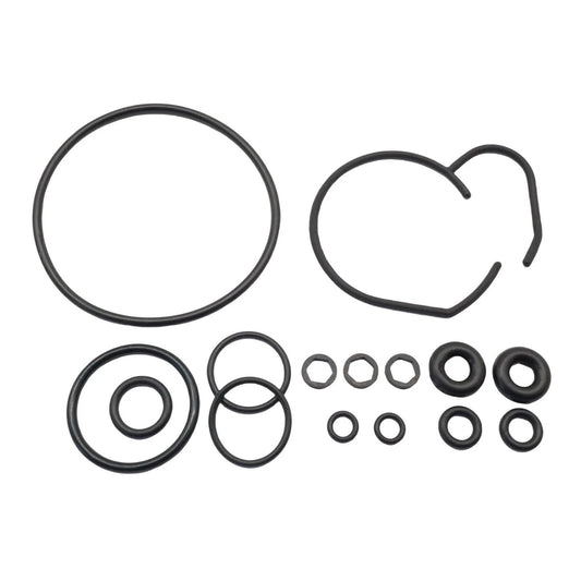 Gearcase Seal Kit for Johnson Evinrude 15-30HP E-TEC 09-20