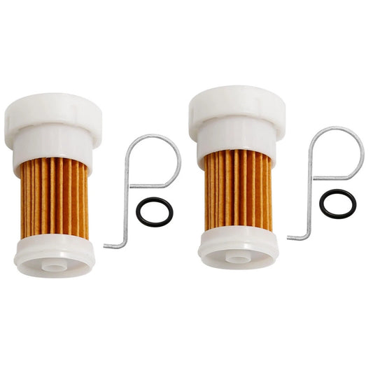 Fuel Filter for Yamaha Outboard 6P2/6P2-WS245-00