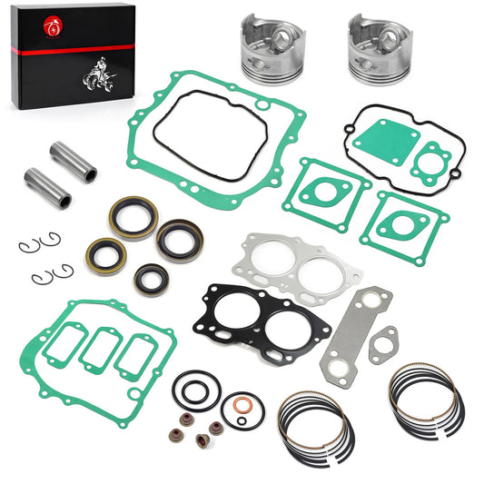 Engine Rebuild Kit & Gaskets for EZGO Golf Cart 295CC 1997-2002