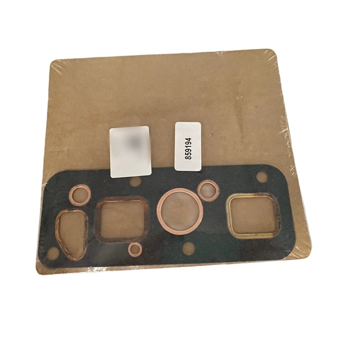 Exhaust Manifold Gasket for Volvo Penta MD6/MD7 Diesel Engine